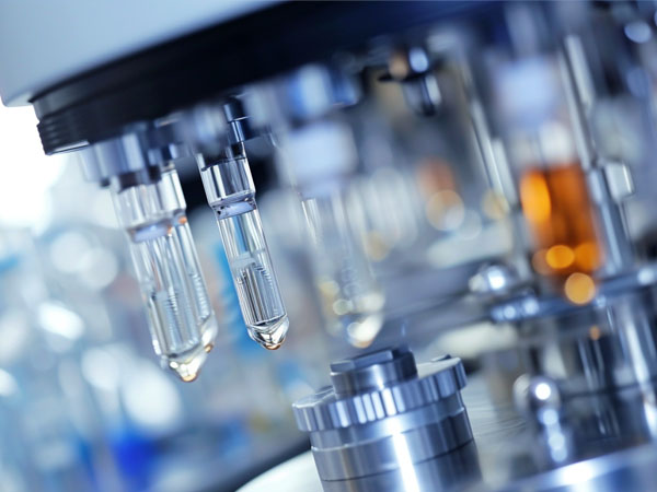 CHINA SUPREME PEPTIDE