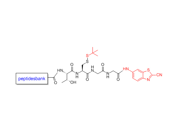 Cbt compound
