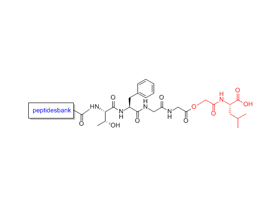 Carboxyl modification