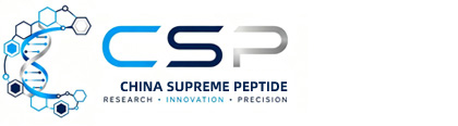 CHINA SUPREME PEPTIDE
