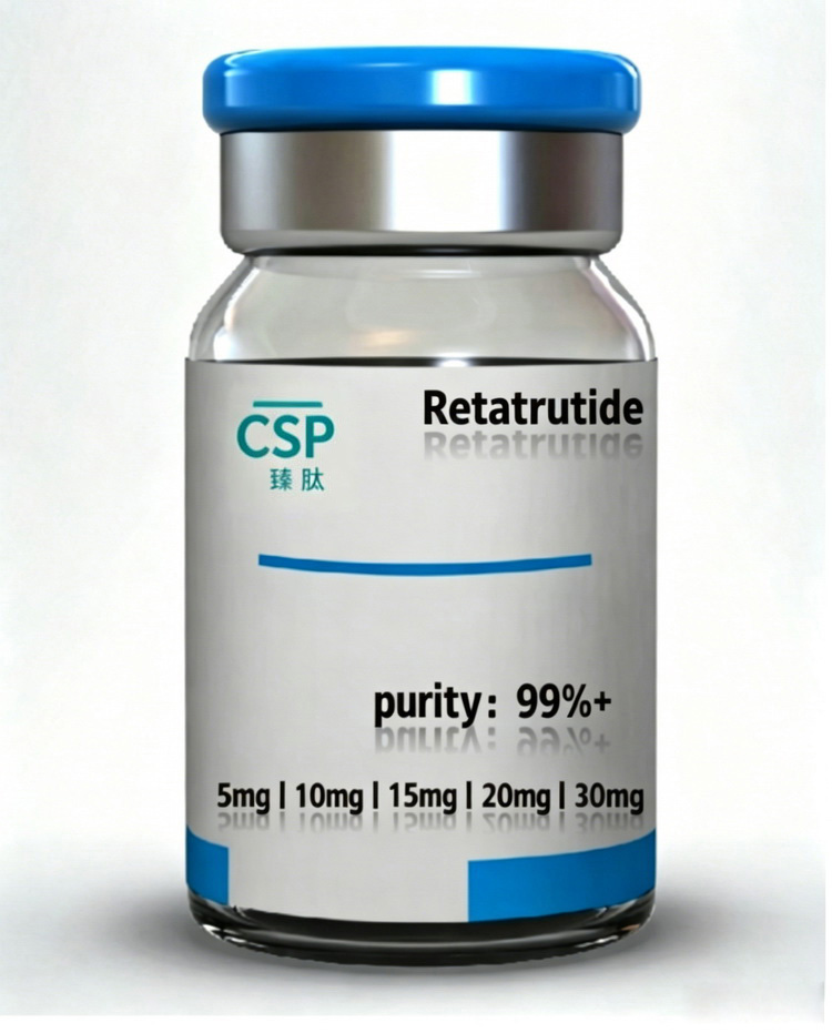 Retatrutide