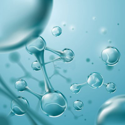 Dissolution of peptides