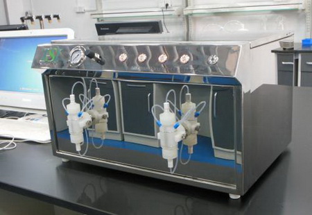 Do you know the methods for preparing peptides?